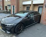 Mercedes-Benz EQE 300 -Business Line - Mercedes-Benz EQE von privat