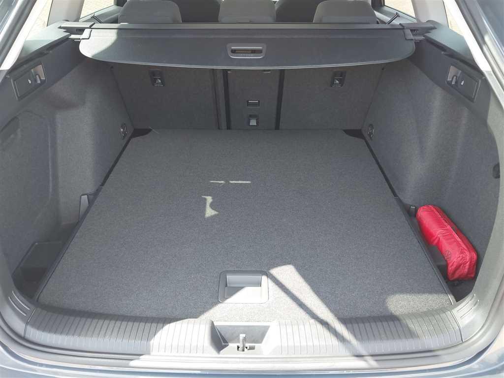 Volkswagen Golf Variant Life 1.5 TSI Top-Paket ACC, миниатюра 17