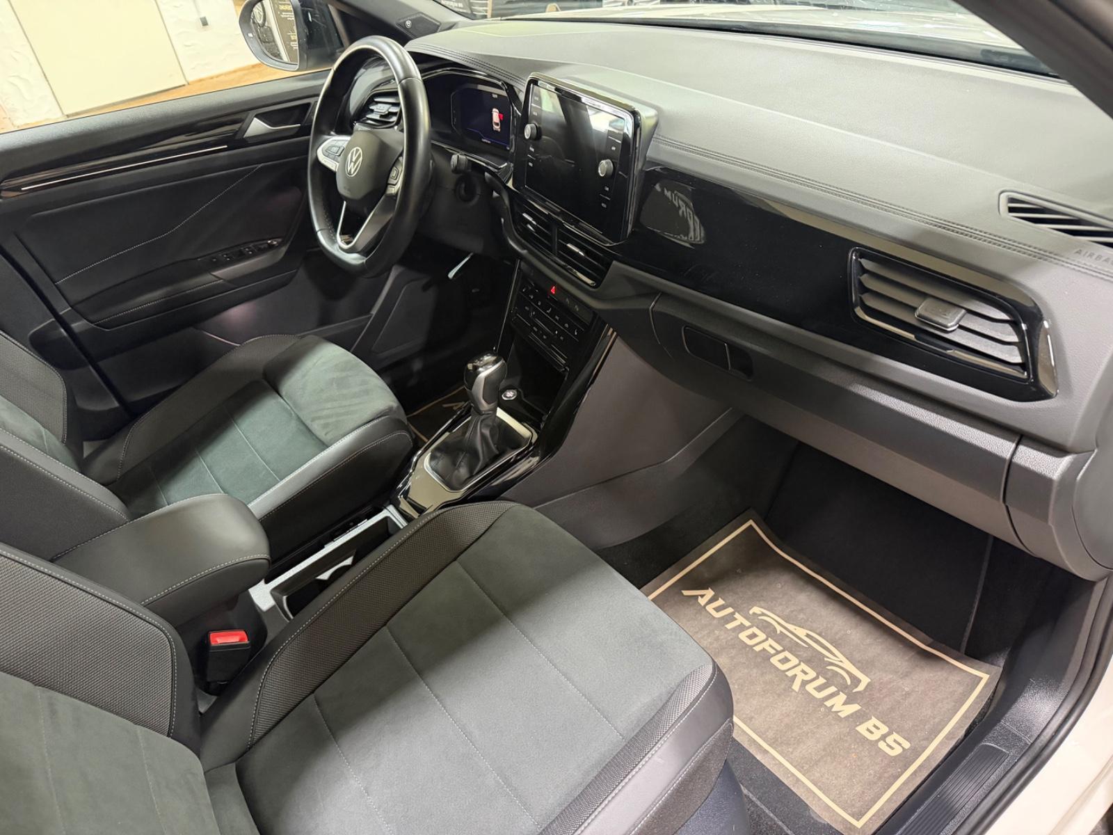 Volkswagen T-Roc Style 2.0TDI DSG/PANO/CAM/BEATS-AUDIO/IQ, миниатюра 15