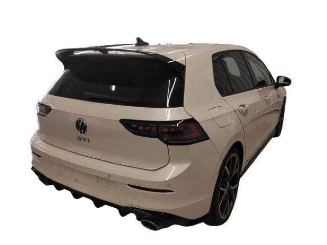 Volkswagen Golf GTI Clubsport Matrix/Pano/Leder/DCC/h&k/360