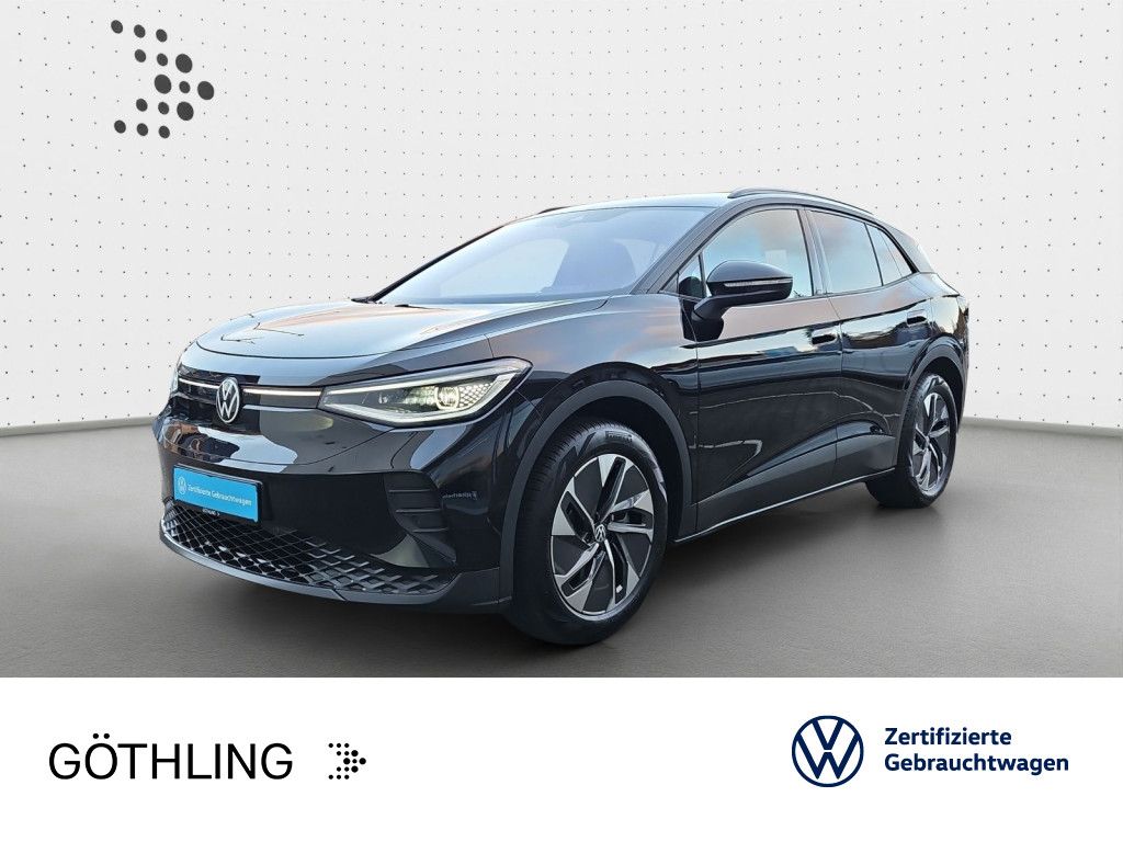 ID.4 Pro *NAVI*WP*IQ-Light*SHZ*Design*AllSeason*