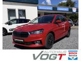 Skoda Fabia 1.0 TSI AUTOMATIK 1x EU-TAGESZULASSUNG LED - Skoda Fabia: Limousine, Eu