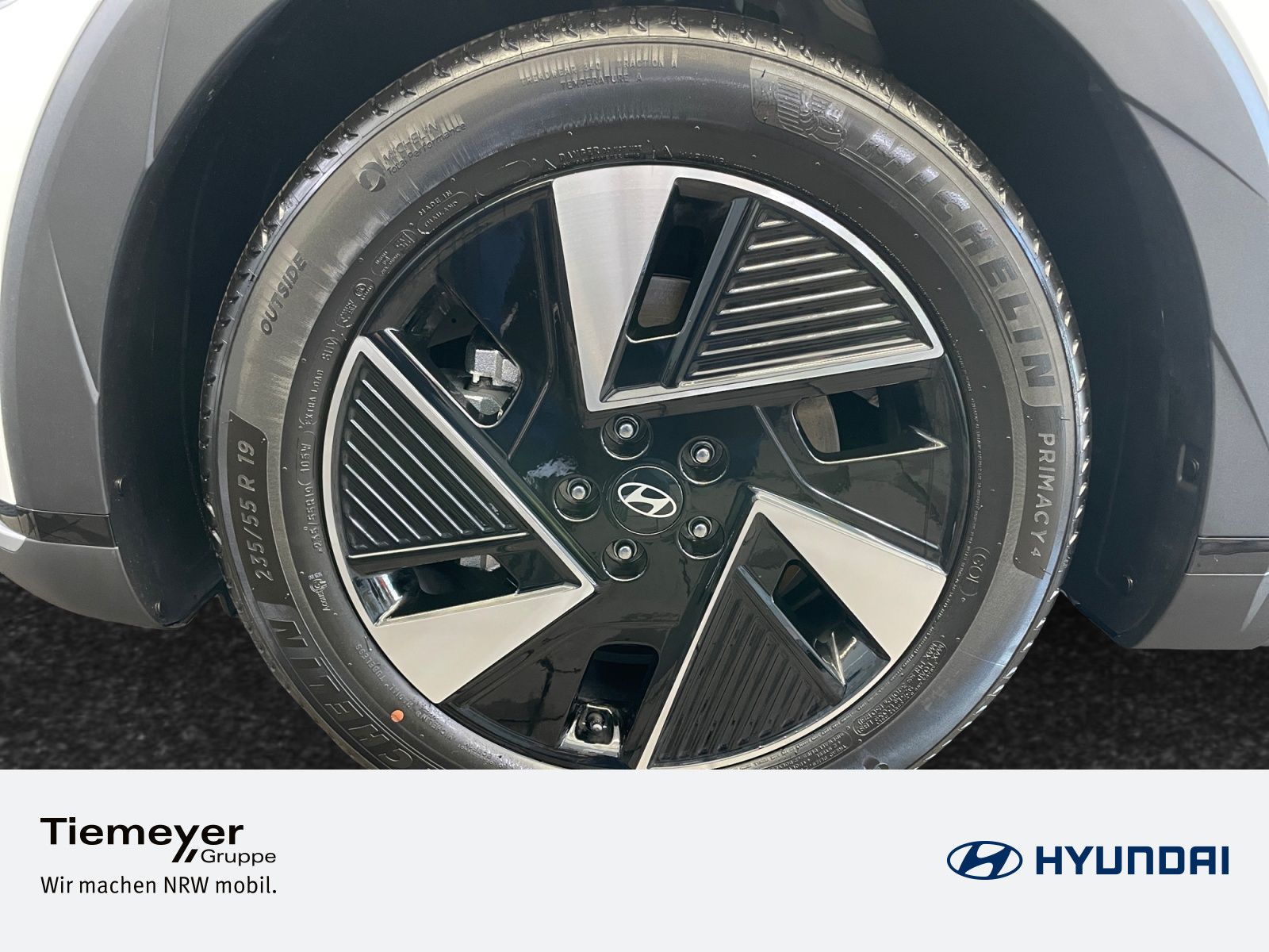 Hyundai IONIQ 5 – Bild 9