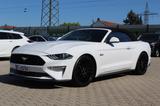 Ford Mustang 5.0 Ti-VCT V8 GT Auto GT - Ford Mustang Gebrauchtwagen in Frankfurt