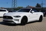 Ford Mustang 5.0 Ti-VCT V8 GT Auto GT - Ford Mustang in Frankfurt (Main)