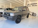 Fiat Panda 1000 i.e. cat 4x4 Trekking - gebrauchte Fiat Panda aus dem Jahr 1992