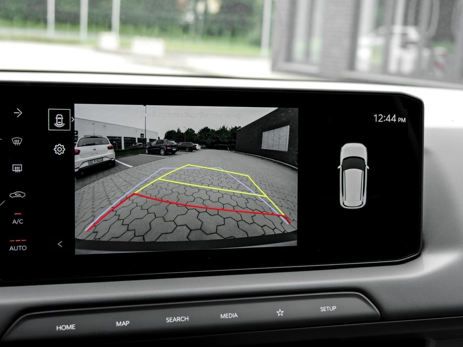 Kia EV2 - Bild 10