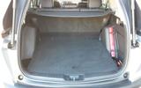 Honda CR-V 1.5T 4WD CVT Executive, WR, el. Heckkl. - Honda CR-V mit Benzin-Antrieb: Geländewagen
