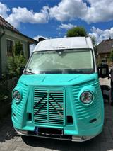 Citroën Jumper Caselani TYPE H Retro  - Citroën Wohnmobile & -wagen in Berlin