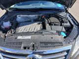 Volkswagen Tiguan 2.0 TDI DSG 4MOTION Sport & Style Spo... - Volkswagen Tiguan aus 2011: TDI