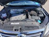 Volkswagen Tiguan 2.0 TDI DSG 4MOTION Sport & Style Spo... - Volkswagen Tiguan aus 2011: TDI