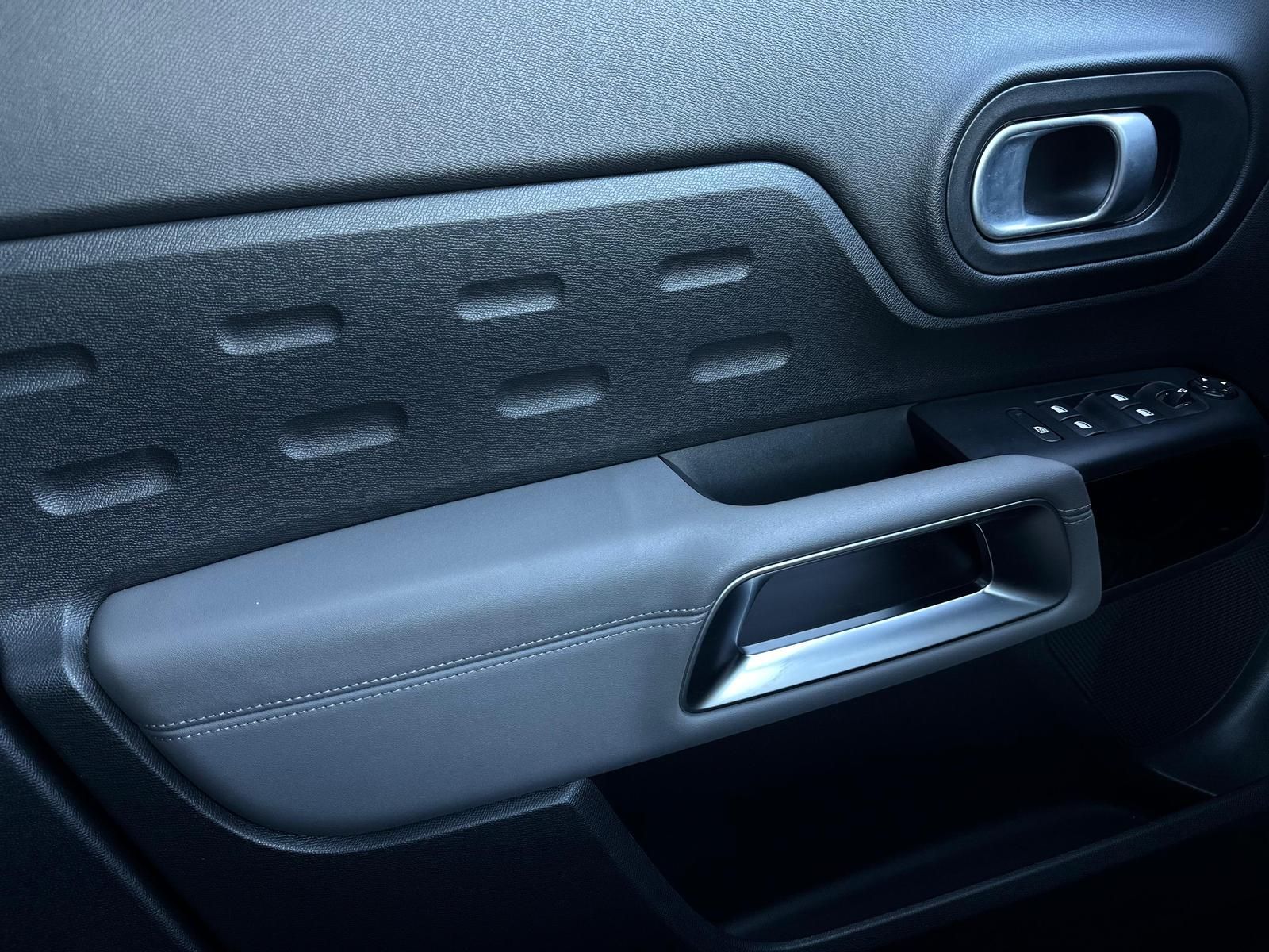 CITROEN C5 Aircross 2.0 Blue-HDI SHINE LED#SHZ#ACC#CAM - Image 18
