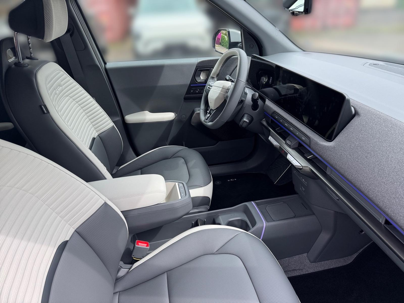Kia EV2 Elektro 99.5 kWh GT-Line KeyLess LED Navi LM
