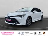Toyota Corolla Touring 1.8 Hybrid LED ACC Klima Ambient - Toyota Corolla Gebrauchtwagen in Köln