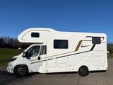 Eura Mobil Activa One 690 HB /Automatik/4,4t/4er Träger - Eura Mobil Activa One 690 HB