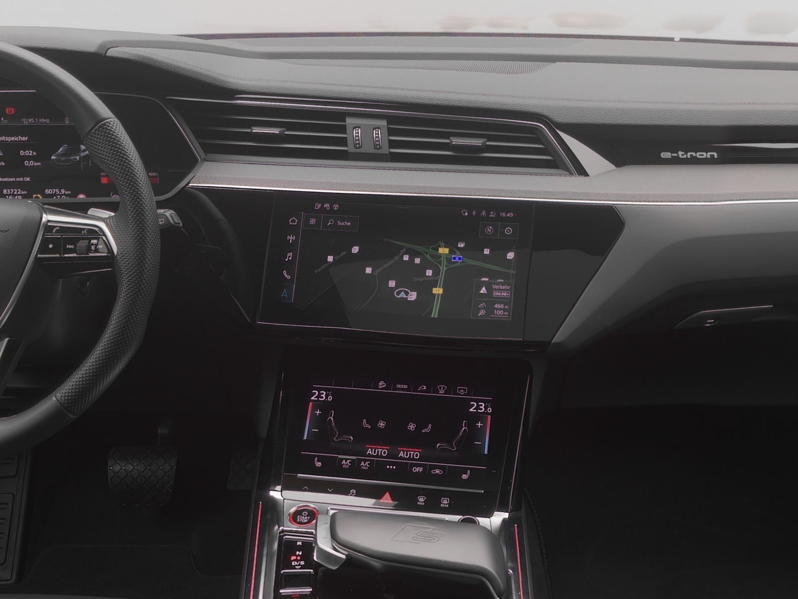 Audi e-tron - Bild 10