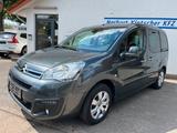 Citroën Berlingo Kombi Selection 5 Sitzer AHK von Senior - Citroën Berlingo mit Diesel-Antrieb: Kombi, Selection
