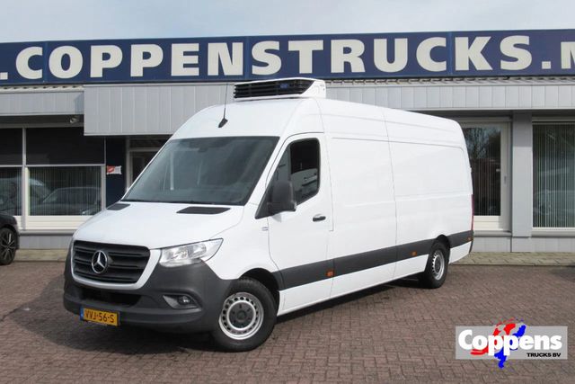 Mercedes-Benz Sprinter 314 CDI Koel/Vries/ verwarmen 220 volt