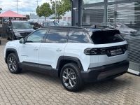 Jeep Compass - Vorschau Bild 3