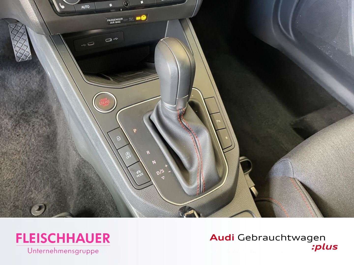 Seat Ibiza - Bild 15