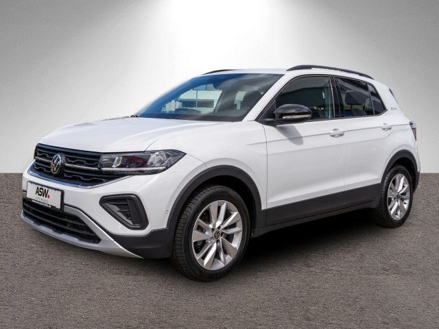 Volkswagen T-Cross - Bild 2