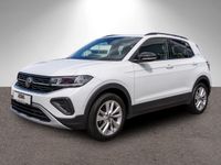 Volkswagen T-Cross - Vorschau Bild 2