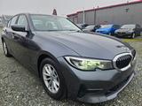 BMW 318dA ADVANTAGE * NAVIGATION * ALU - BMW 318 in Frankfurt (Main)