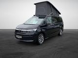 Volkswagen T7 California 2.0 TDI DSG Ocean Camper  AHK Stan - schwarze Volkswagen T7 California