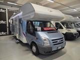 TEC CAMPER TEC FREETEC 698G - TEC 6