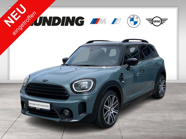 MINI Cooper Countryman A Classic Trim PremiumPaket|Na