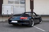 Porsche 997 S Cabrio: Schalter  XRS PCCM+ unfallf. PZ-ge - Porsche 911er Reihe in Wuppertal