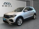 Volkswagen T-Cross 1.0 TSI LIFE DSG LED*NAV*ACC*RFK*App-Co. - Volkswagen T-Cross aus 2024