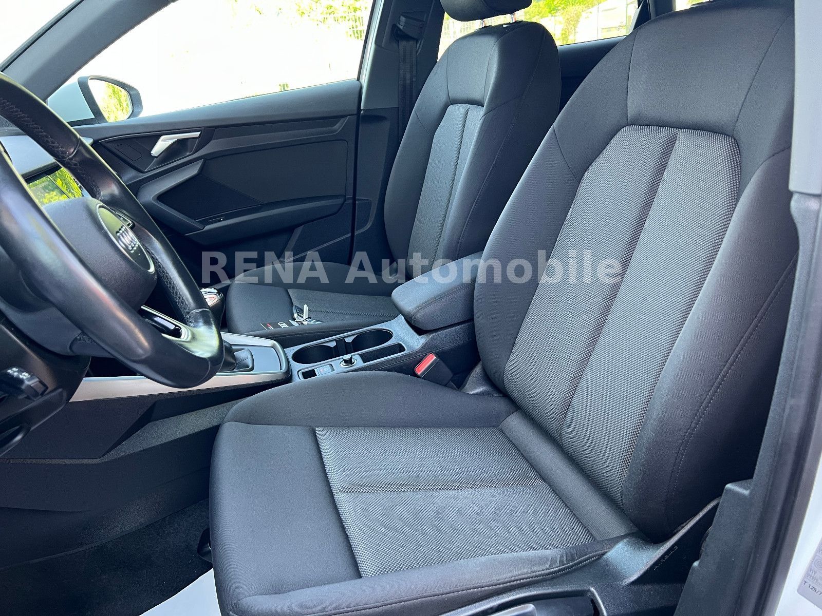 Audi A3 Sportback 30 TDI *NAVI*SHZ*ALU* foto 14