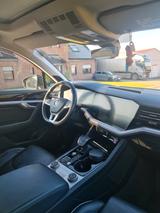 Volkswagen Touareg 3.0 V6 TDI 210kW 4MOTION Tiptronic - - Volkswagen Touareg: 2.0