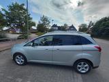 Ford Grand C-Max 2,0TDCi 110kW Titanium - Ford Grand C-Max von privat