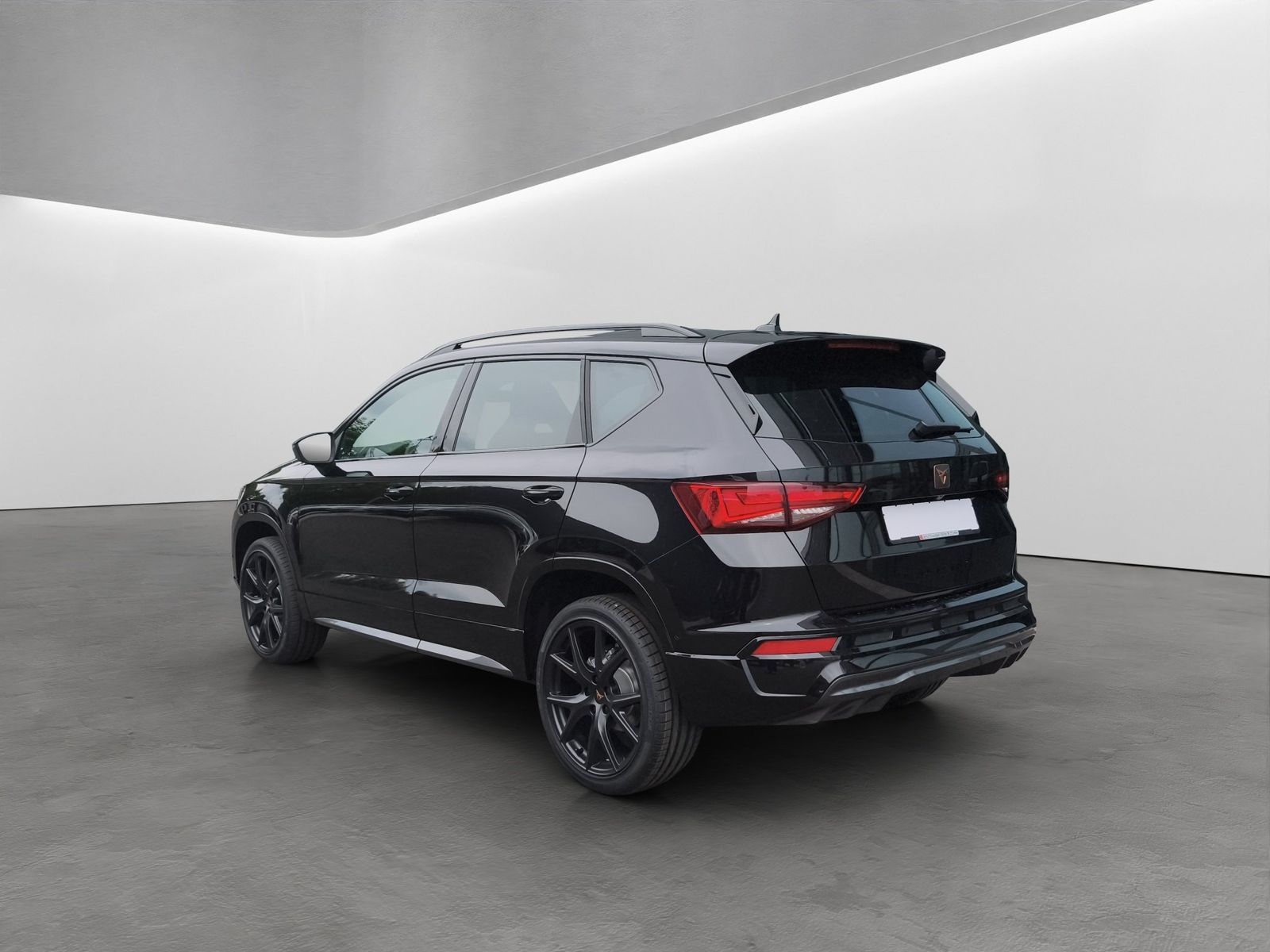 Cupra Ateca - Bild 5