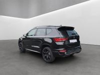 Cupra Ateca - Vorschau Bild 5