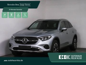 Mercedes GLC 200 - 1