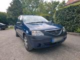 Dacia Logan 1,5 Dci Diesel - Dacia Logan Gebrauchtwagen in München