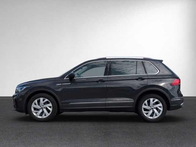 Tiguan 1.5 TSI DSG ELEGANCE AHK+KAMERA+LED+NAVI.