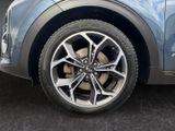 Kia Sportage 2.0 CRDI AWD Automatik SPIRIT *JBL*360* - Kia Sportage: Awd