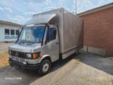 Mercedes-Benz 410 - Mercedes-Benz 410