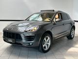 Porsche Macan S Diesel Navi*LED*Leder*AHK*Klimaaut.*2.Hd - Porsche Gebrauchtwagen in Erfurt