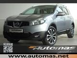 Nissan Qashqai I-Way 4X4 Automatik Panorama R-Cam AHK - Nissan Qashqai i-Way mit Diesel-Antrieb