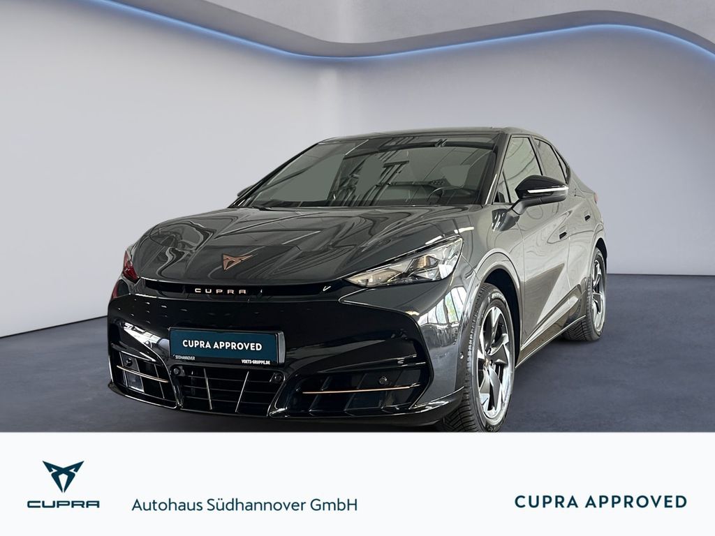 Angebot ansehen Cupra Tavascan