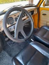 Trabant 601 - gebrauchte Trabant Kleinwagen