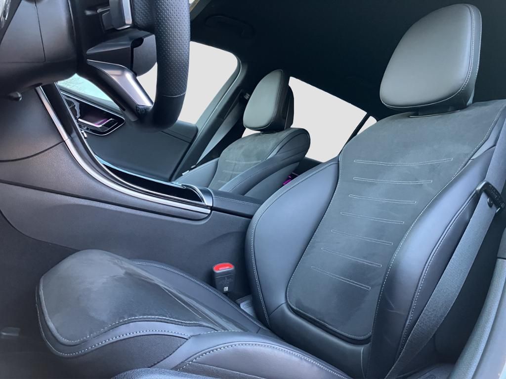 Fahrzeugabbildung Mercedes-Benz C 220 d T AMG*NIGHT*AHK*DISTR*TOTW*KAM*NAVI*LED