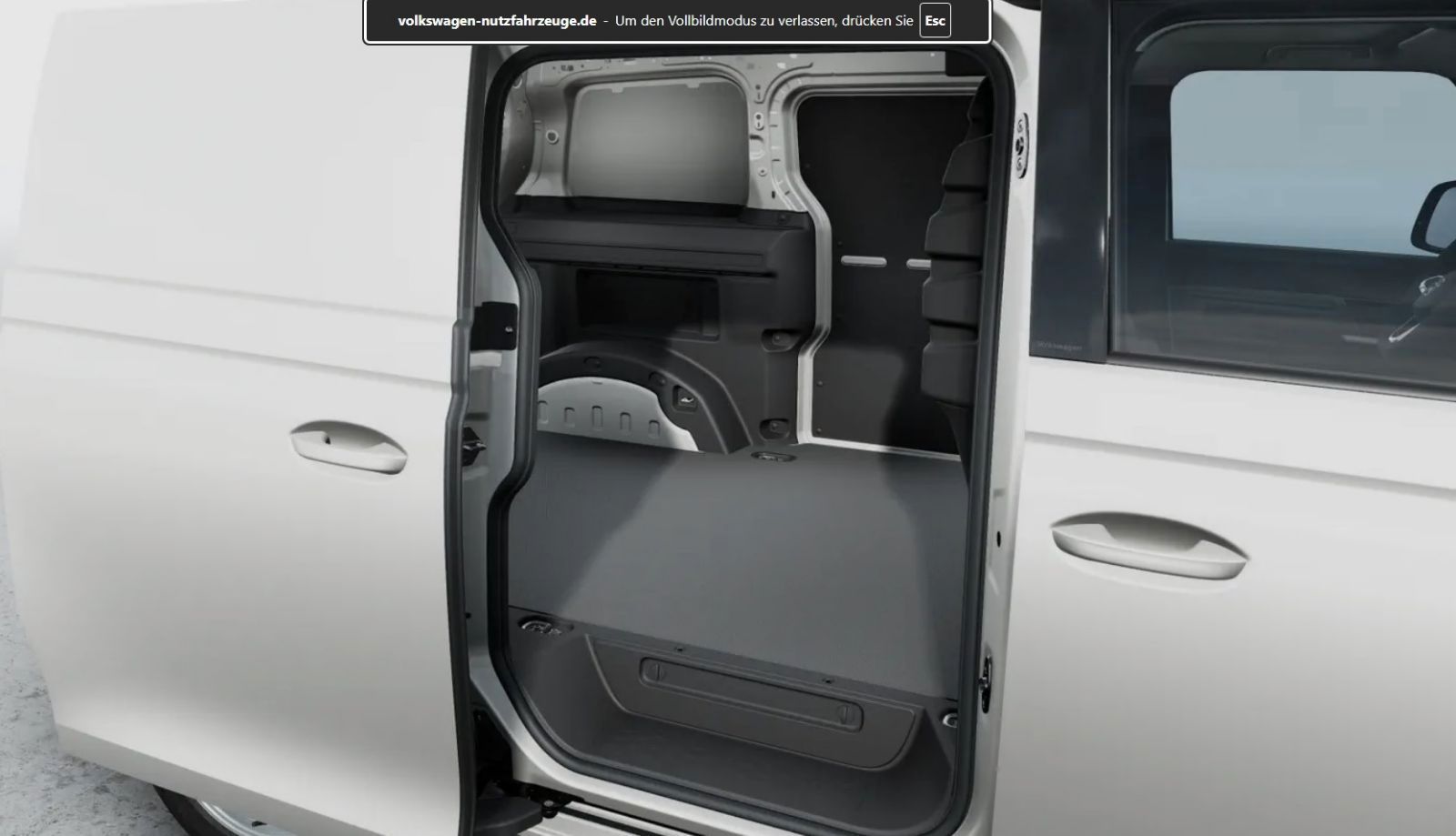 Volkswagen ID. Buzz - Bild 7