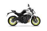 CFMOTO 650 NK - CFMOTO 650NK