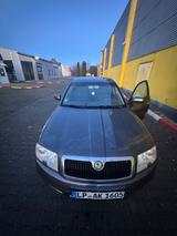 Skoda Superb 2.8 V6 Classic Tiptronic Classic - Skoda Superb: Classic